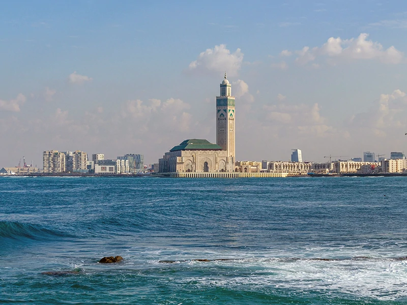 Casablanca Tours