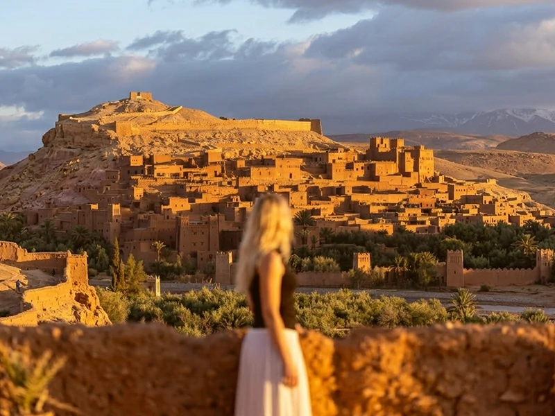 Ouarzazate Tours