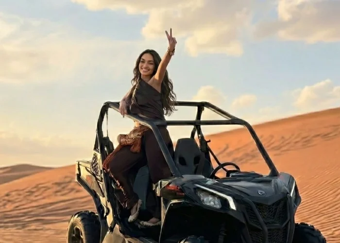FES TO MARRAKECH DESERT TOUR 4 DAYS