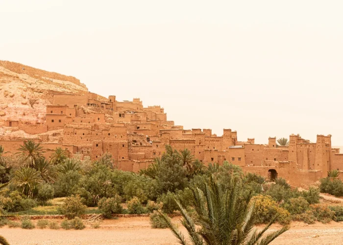 4 Days Tour From Marrakech to Fes