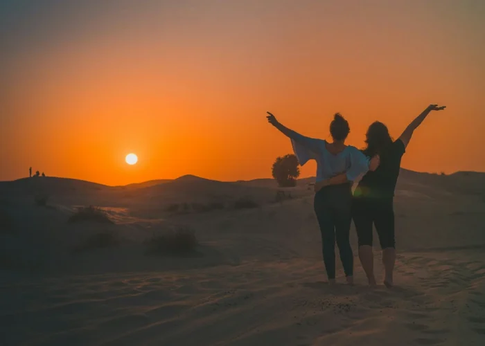 Morocco 8 Day Itinerary From Marrakech