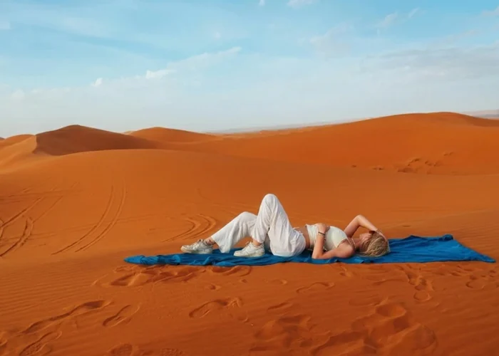 Marrakech Itinerary 7 Days