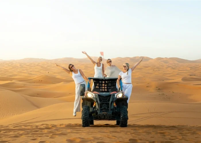 10 Days Tour from Casablanca